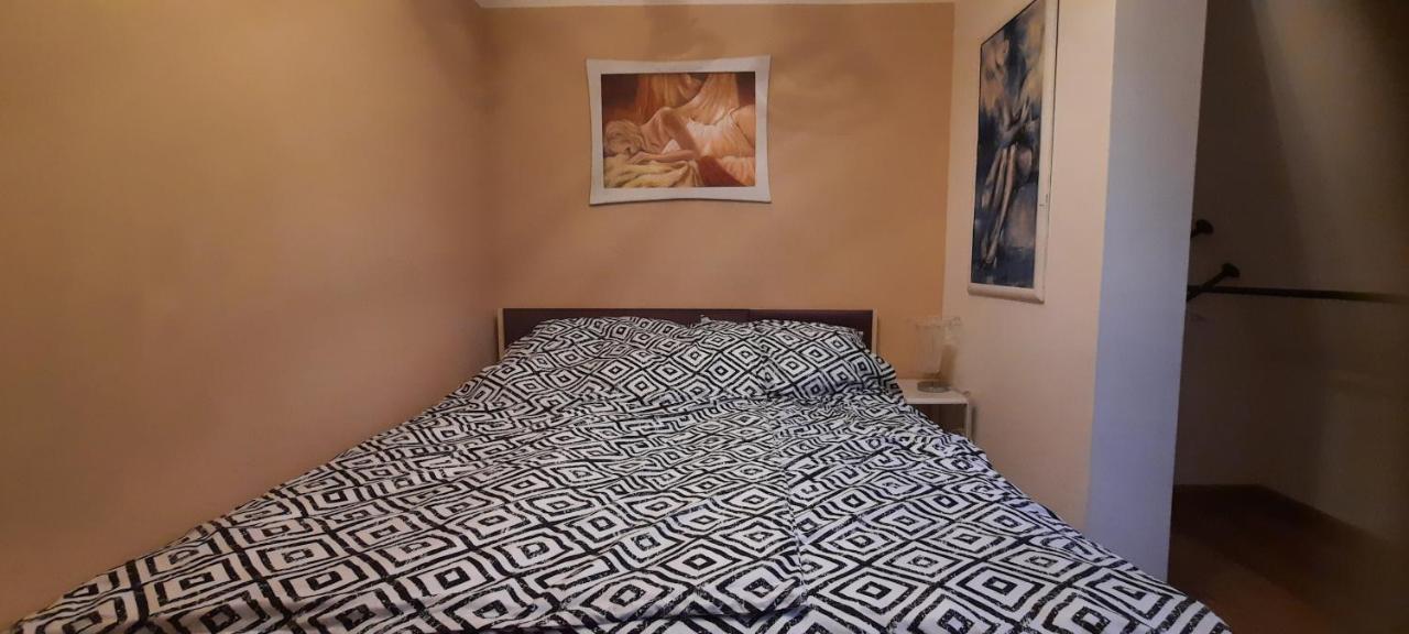 Apartament Przy Rynku Białystok Exterior foto