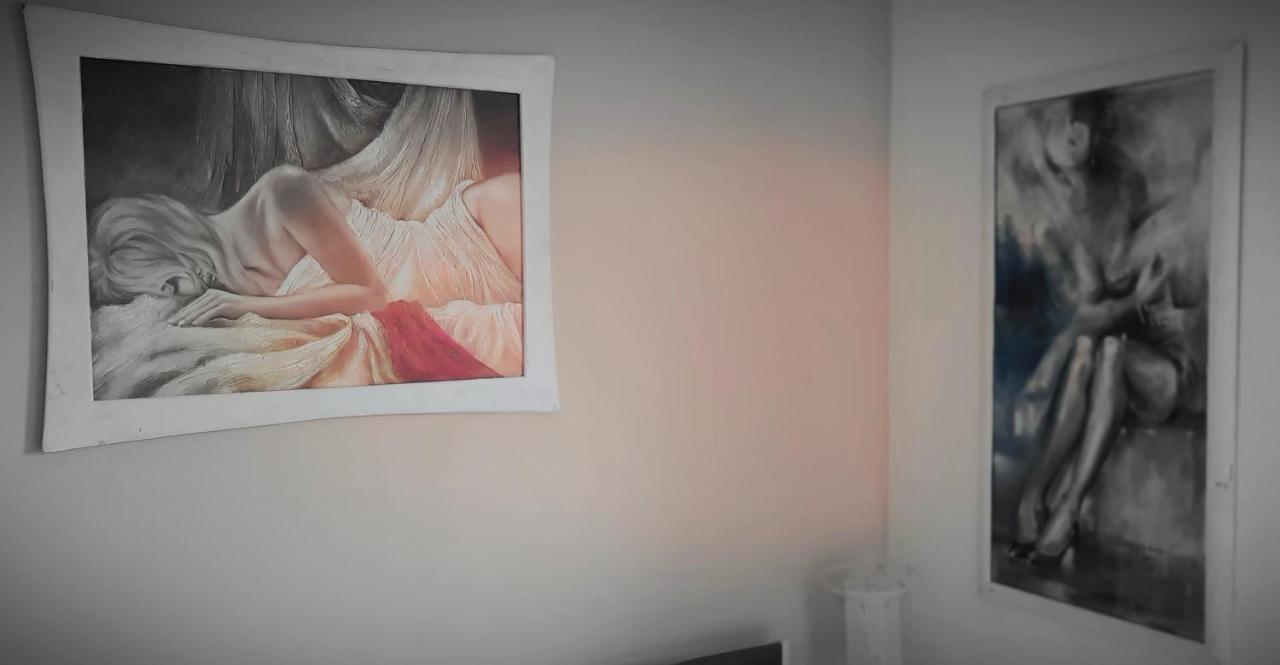 Apartament Przy Rynku Białystok Exterior foto