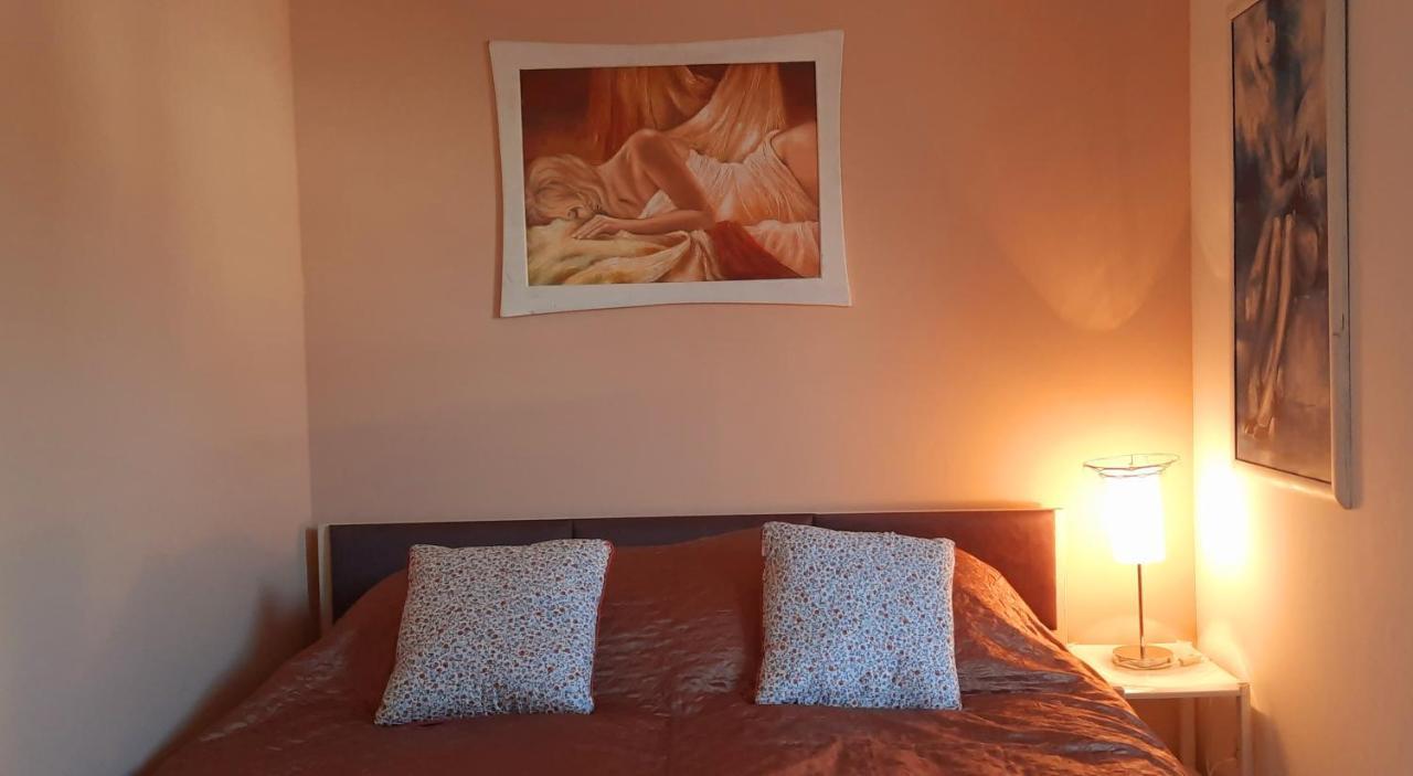 Apartament Przy Rynku Białystok Exterior foto