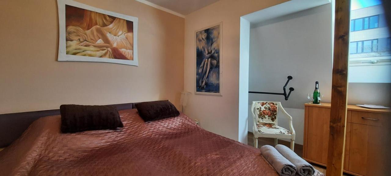 Apartament Przy Rynku Białystok Exterior foto